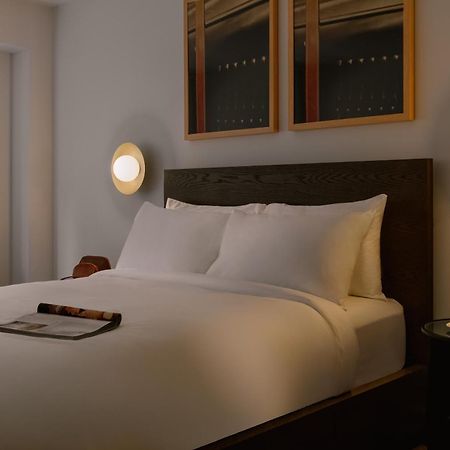 Sonder Arlo Aparthotel Ottawa Bagian luar foto