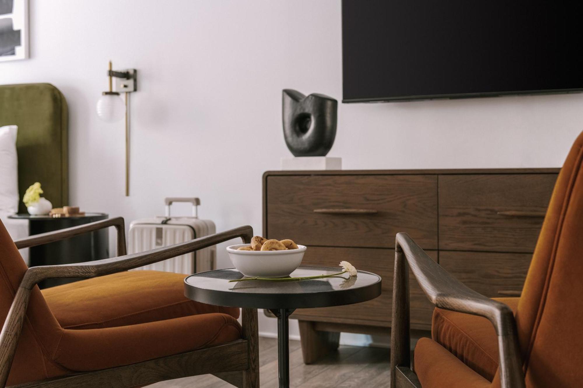 Sonder Arlo Aparthotel Ottawa Bagian luar foto