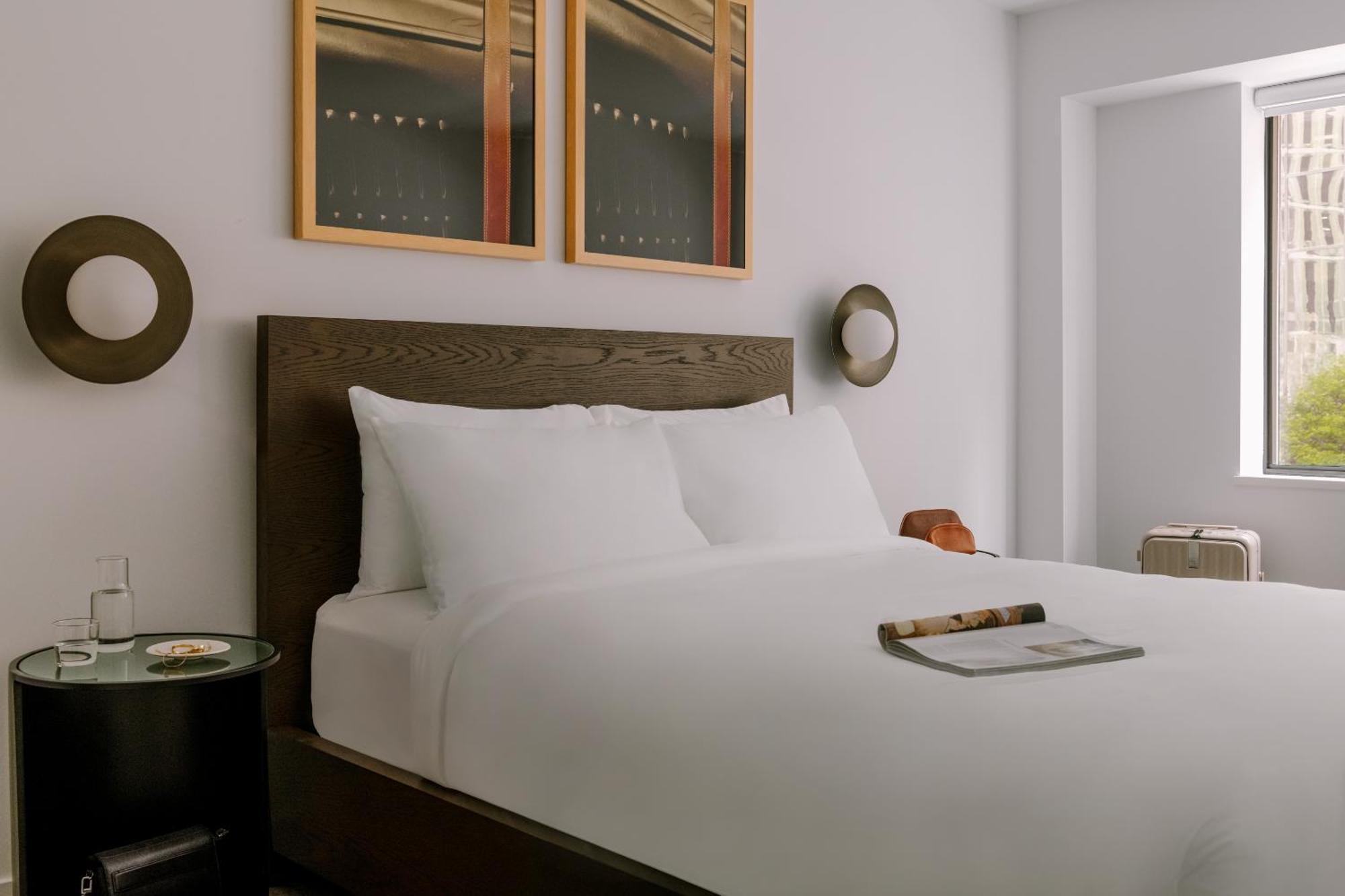 Sonder Arlo Aparthotel Ottawa Bagian luar foto