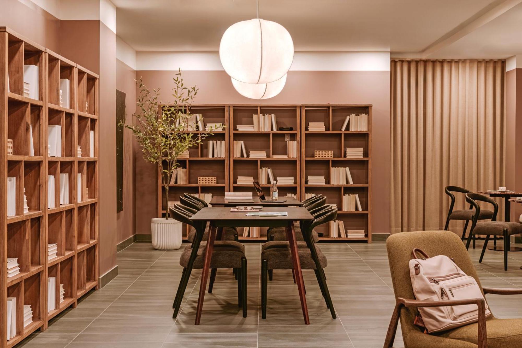 Sonder Arlo Aparthotel Ottawa Bagian luar foto