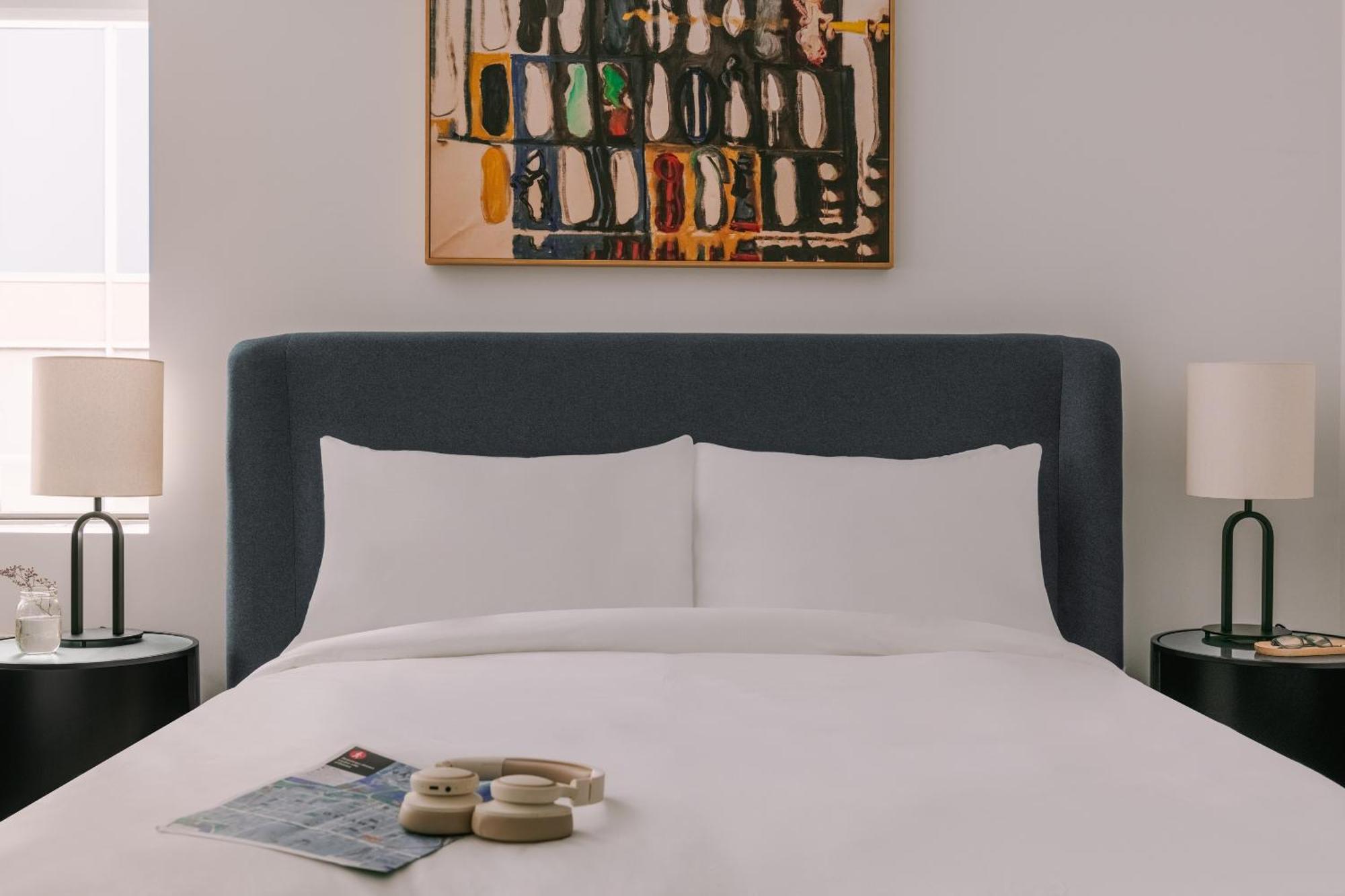 Sonder Arlo Aparthotel Ottawa Bagian luar foto