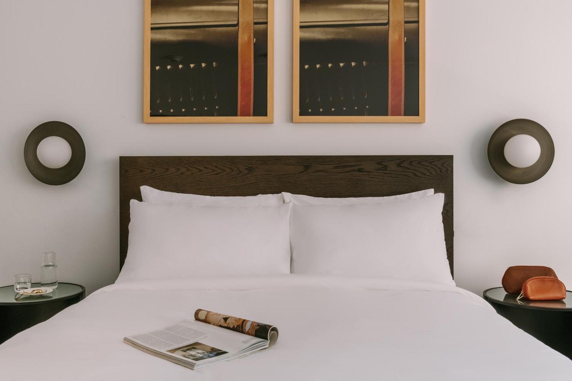Sonder Arlo Aparthotel Ottawa Bagian luar foto