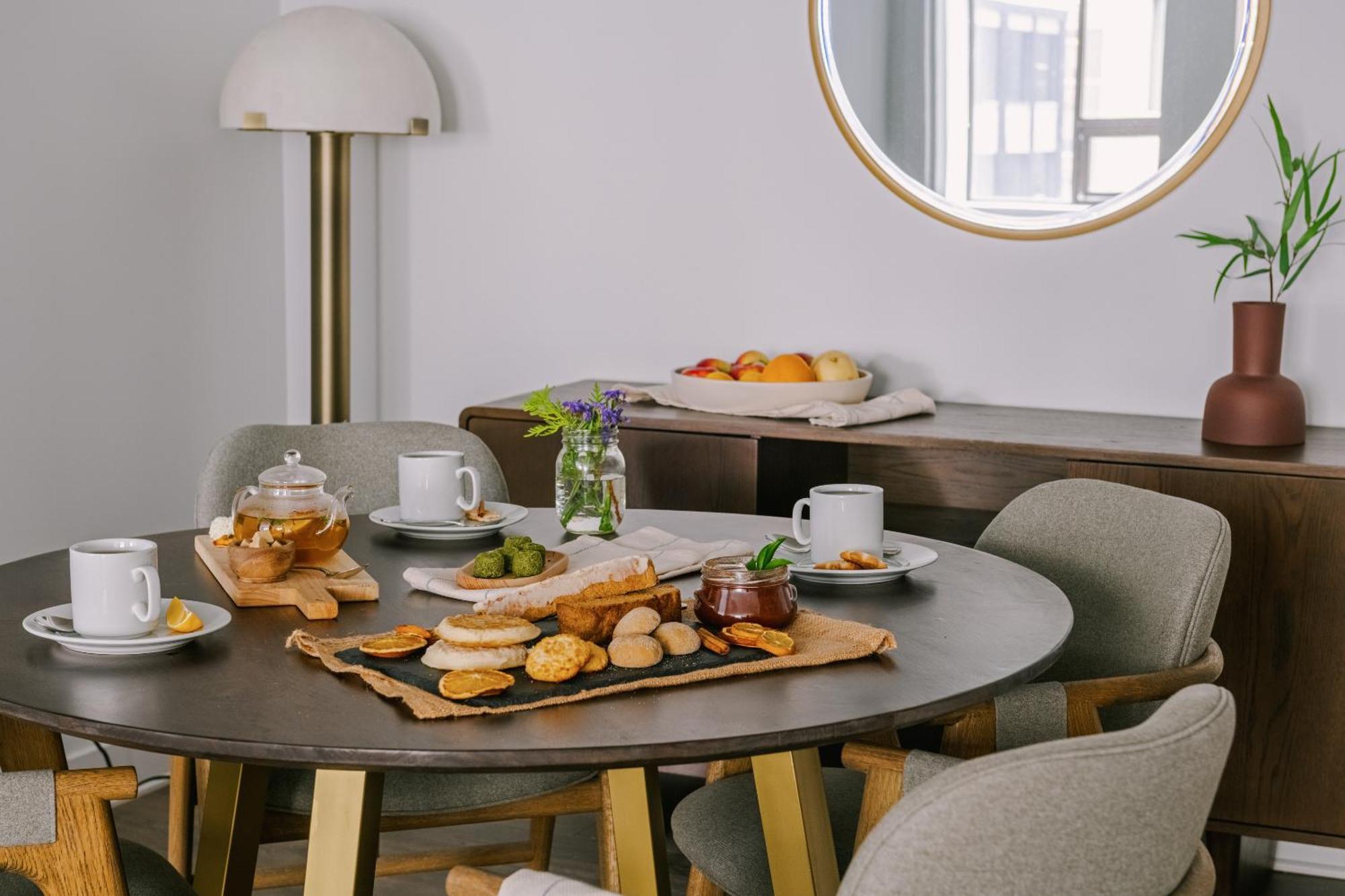 Sonder Arlo Aparthotel Ottawa Bagian luar foto