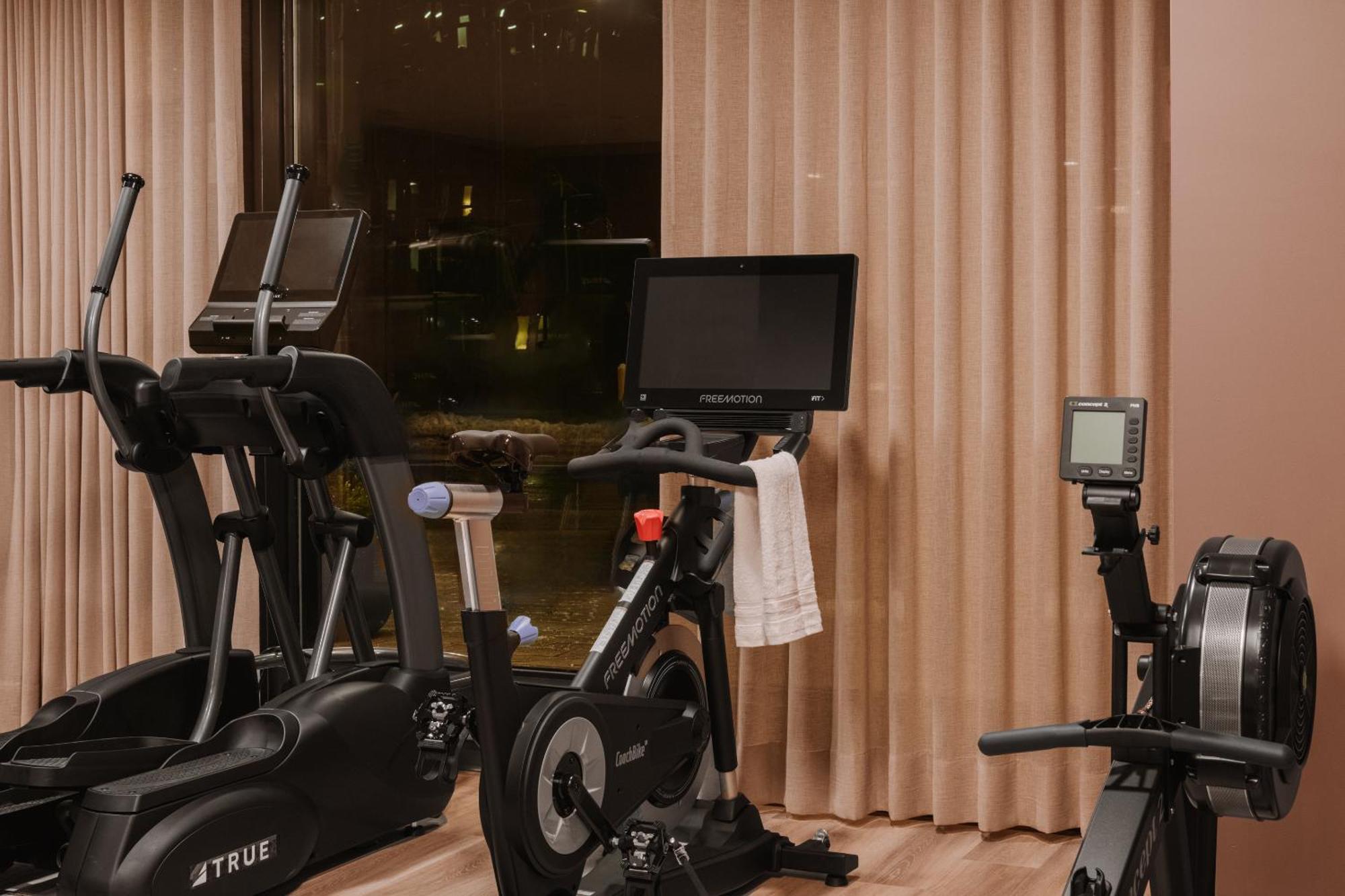 Sonder Arlo Aparthotel Ottawa Bagian luar foto