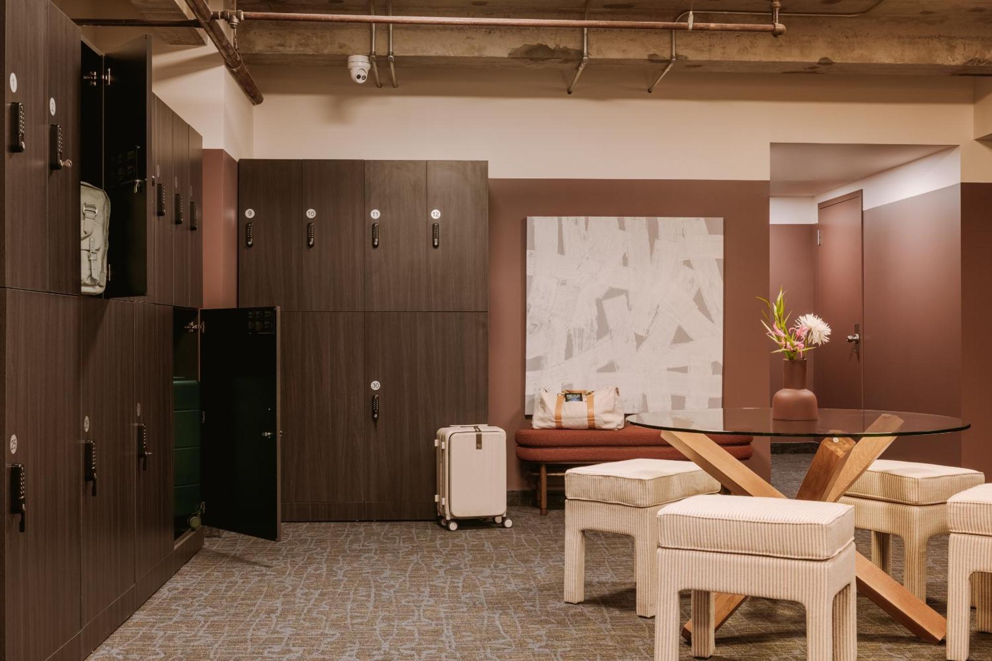 Sonder Arlo Aparthotel Ottawa Bagian luar foto