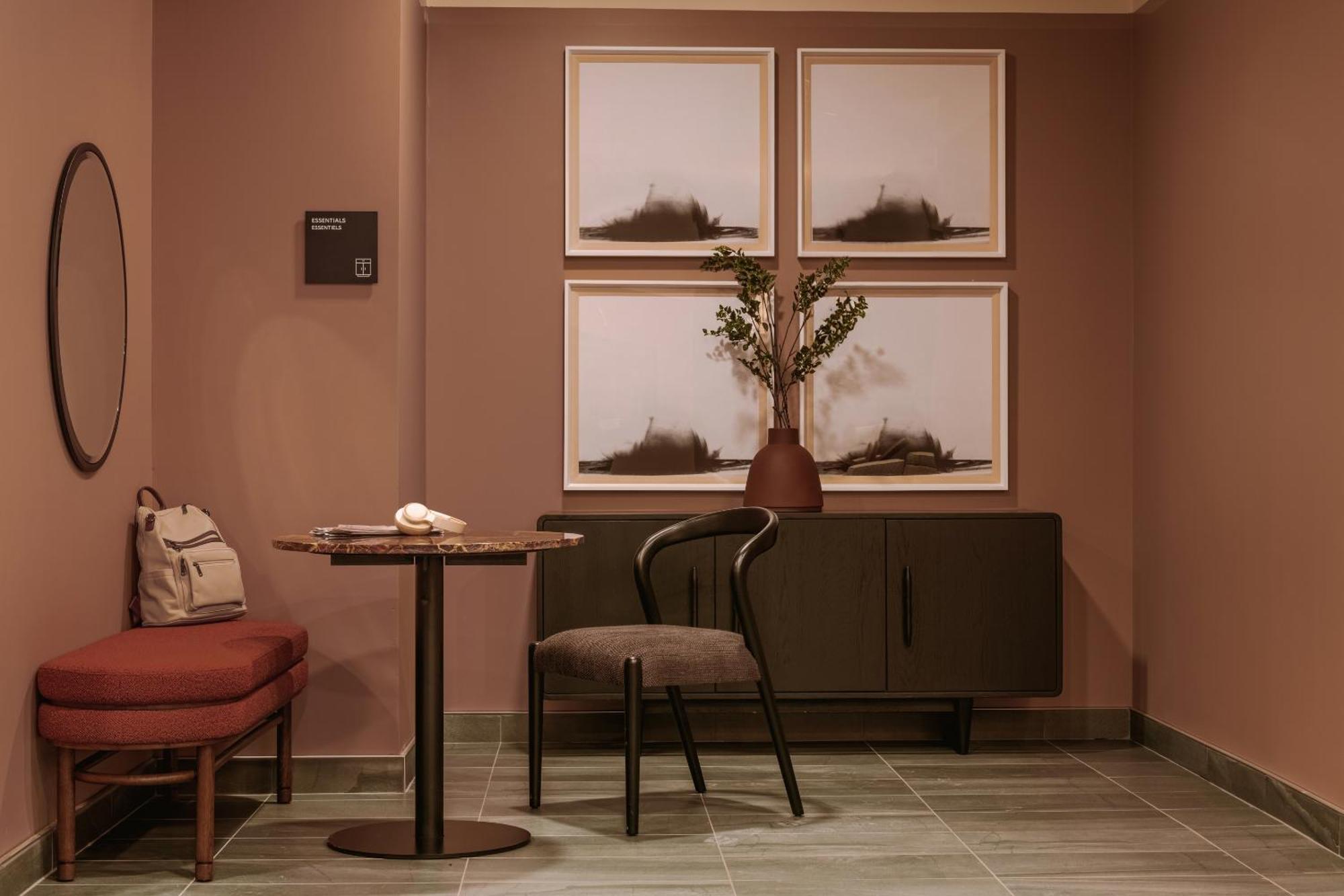 Sonder Arlo Aparthotel Ottawa Bagian luar foto