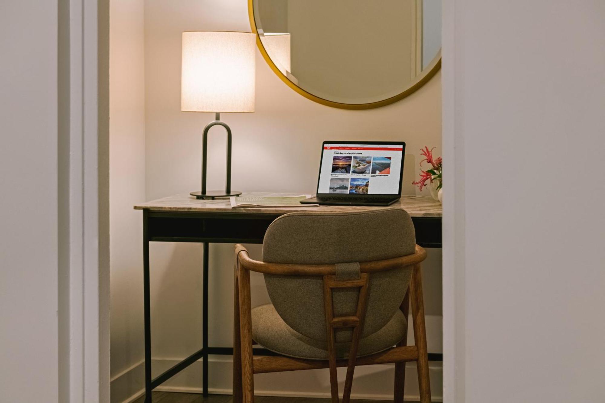 Sonder Arlo Aparthotel Ottawa Bagian luar foto