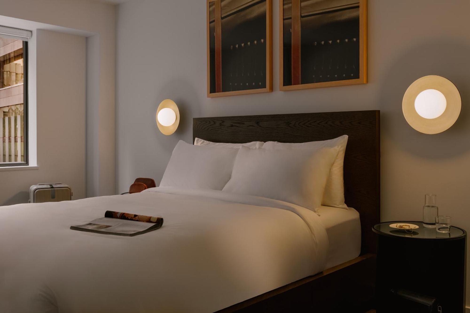 Sonder Arlo Aparthotel Ottawa Bagian luar foto
