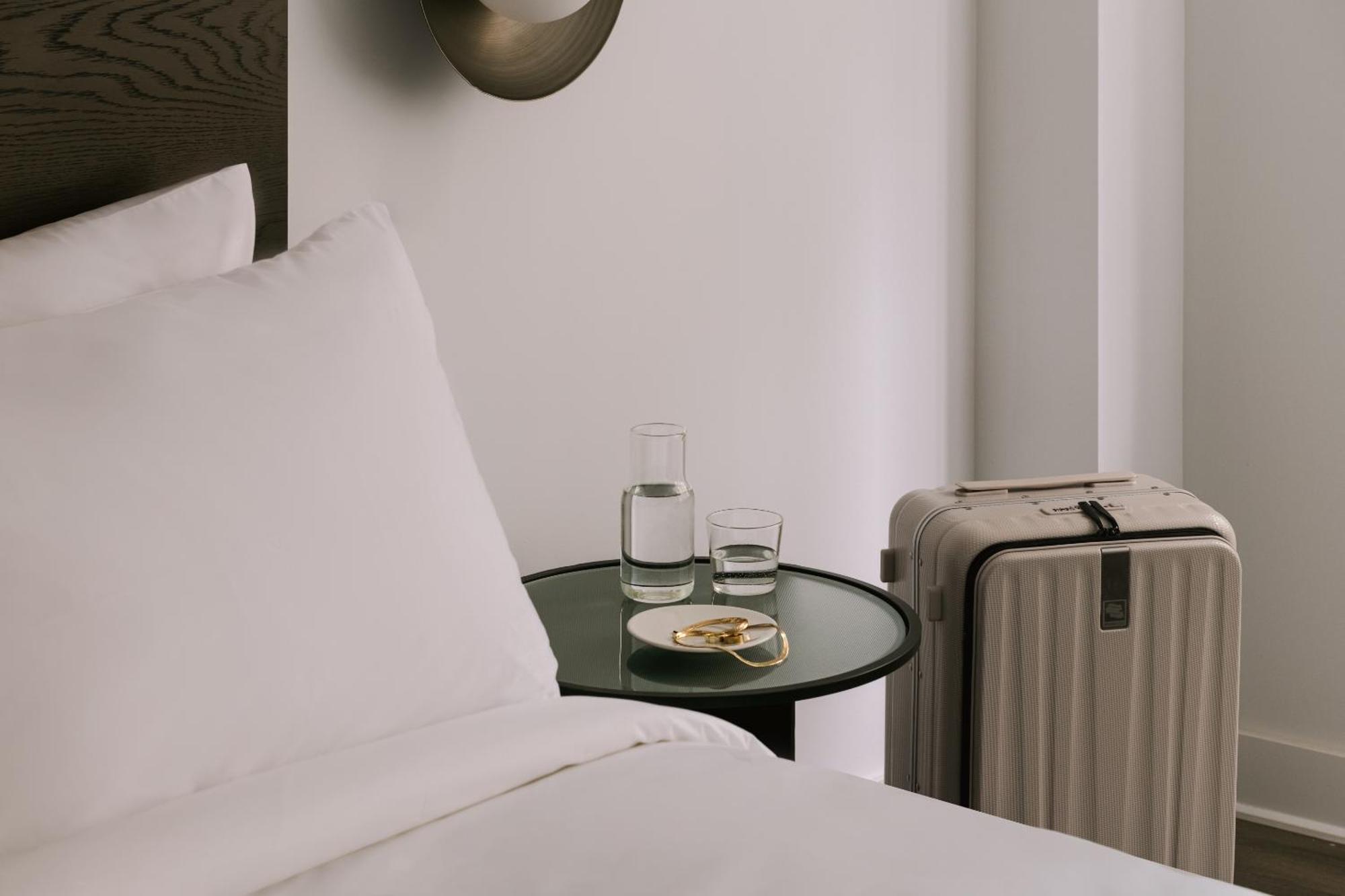 Sonder Arlo Aparthotel Ottawa Bagian luar foto