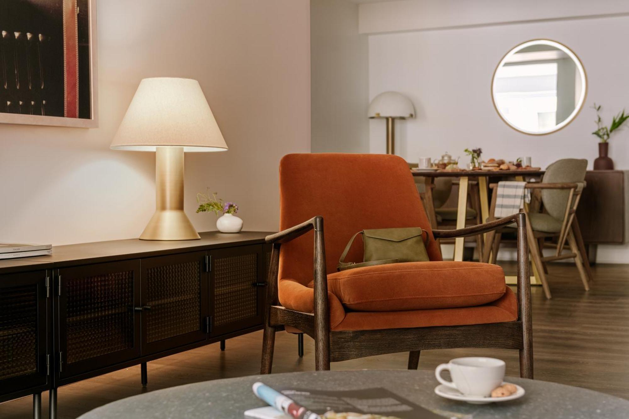 Sonder Arlo Aparthotel Ottawa Bagian luar foto