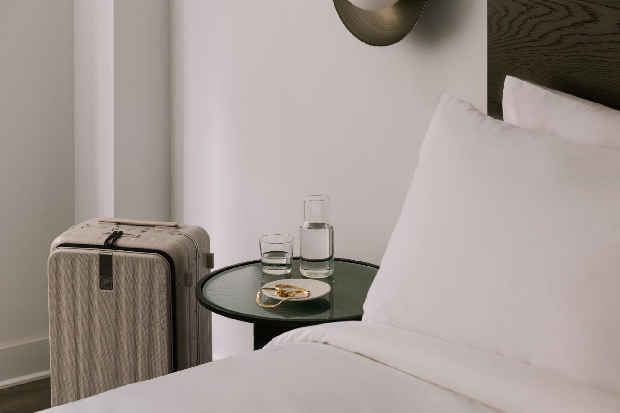 Sonder Arlo Aparthotel Ottawa Bagian luar foto